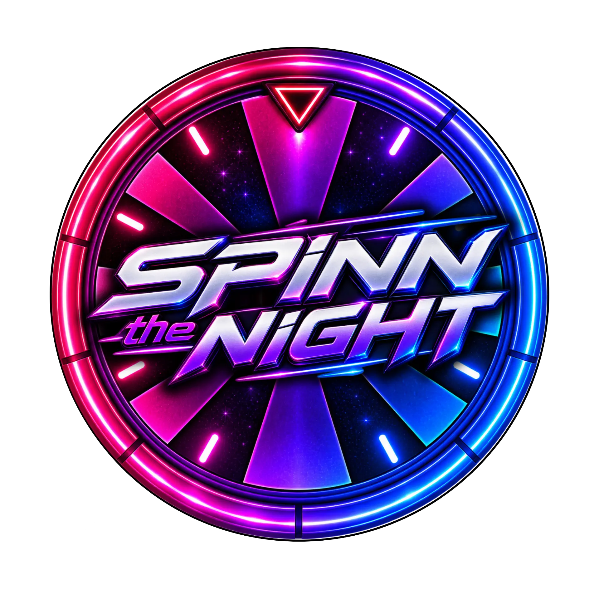 SPIN THE NIGHT
