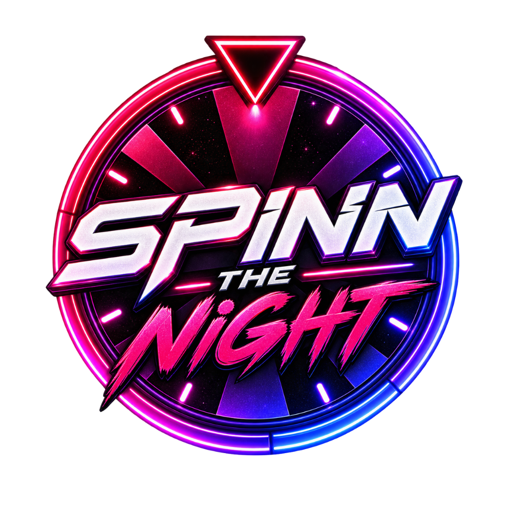SPIN THE NIGHT
